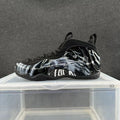 Nike Air Foamposite One Black Grey Sneakers