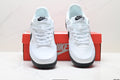 Nike Terra Manta Sneakers White Black