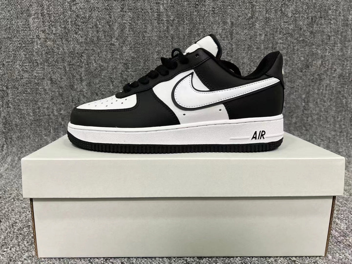 Nike Air Force 1 Low Black White DV0788-001