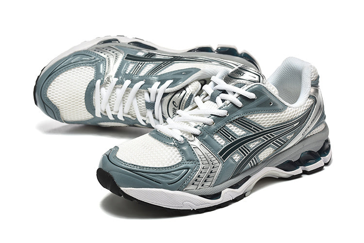 ASICS Gel-Kayano 14 Sneakers in Silver Sage