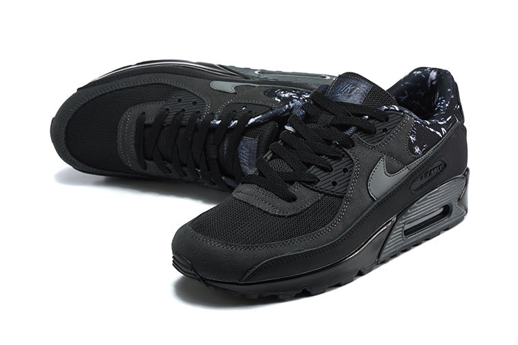 Nike Air Max 90 Black Sneakers