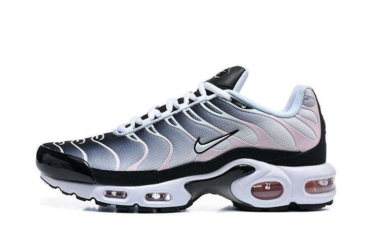 Nike Air Max Plus 3 Sneakers in Black, Grey and Pink