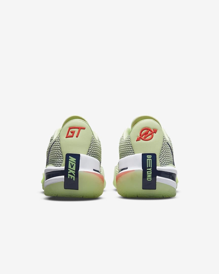 Nike Air Zoom G.T. Cut EP Basketball Shoes CZ0176-300