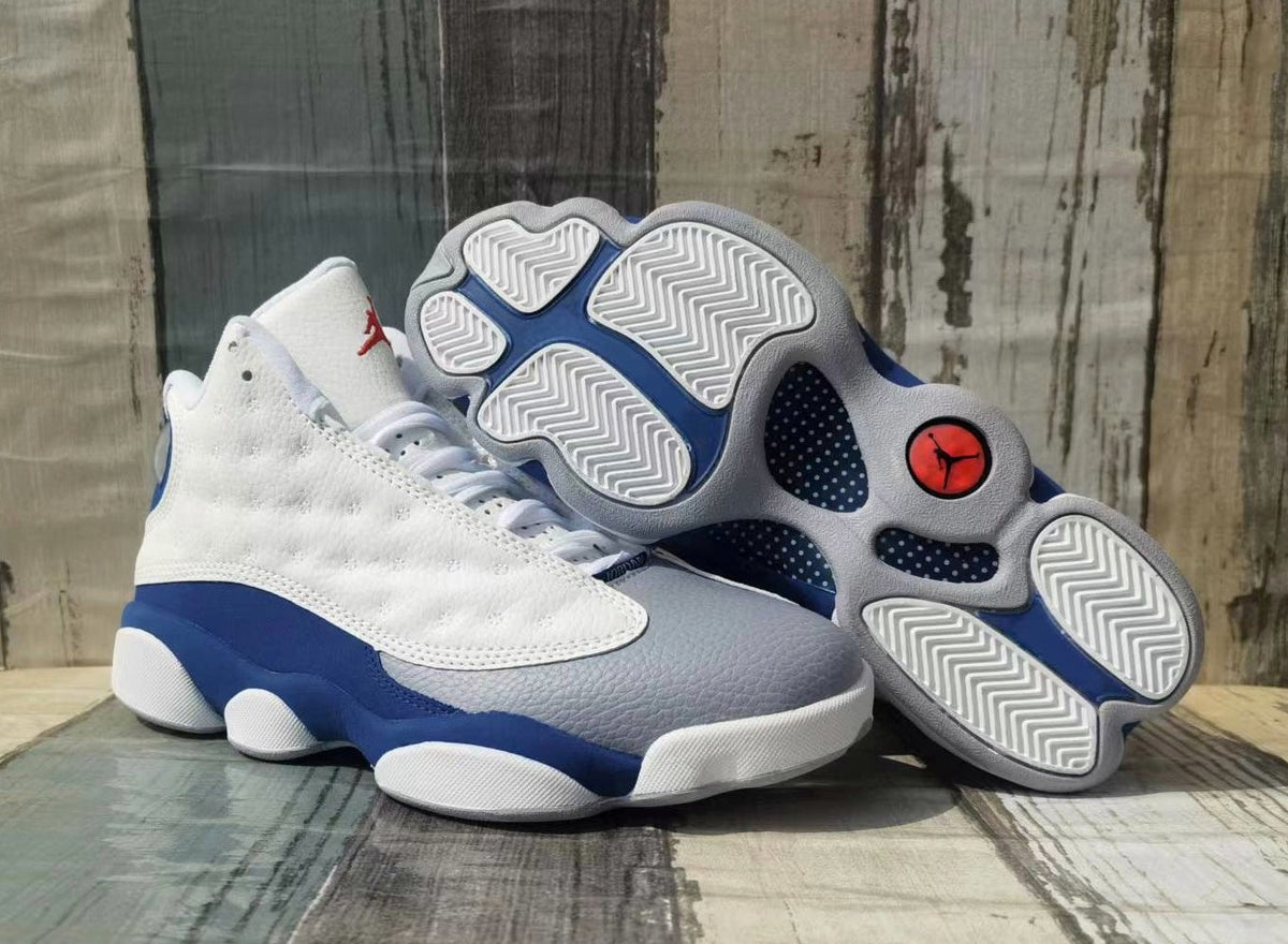 Jordan 13 French Blue Men's Sneakers