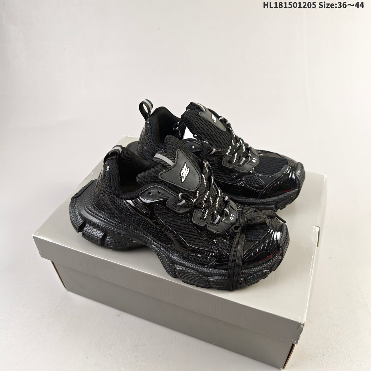 Balenciaga Phantom Sneaker in Multiple Colorways