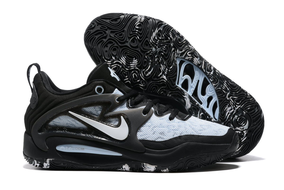 Nike KD 15 Basketball Shoes in Multiple Colorways