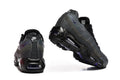Nike Air Max 95 Sneakers in Charcoal and Black