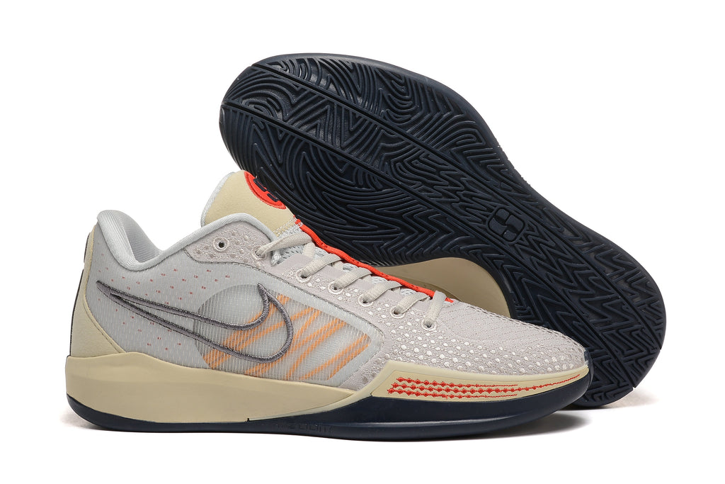 Nike Sabrina 2 Basketball Shoes in Multiple Colorways