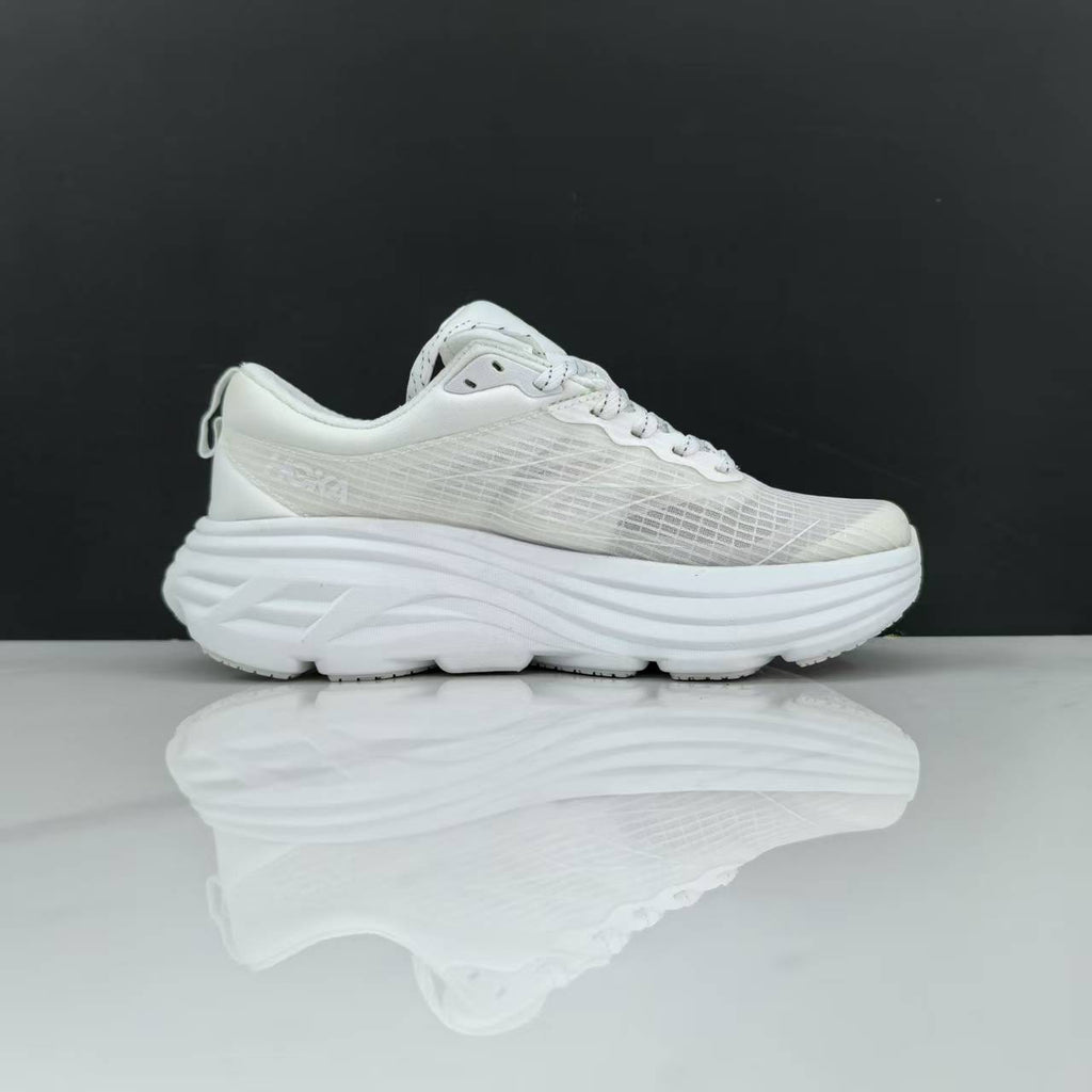 HOKA Bondi 8 Running Shoes