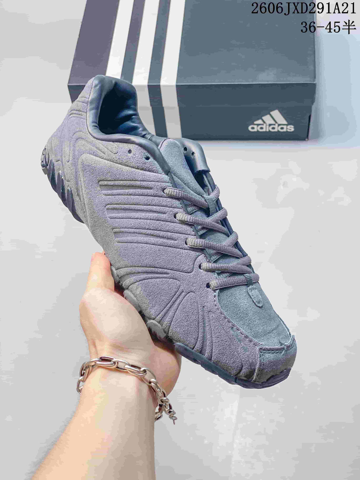 adidas Originals Ghost Sprint Sneakers Gray 2606JXD291A21