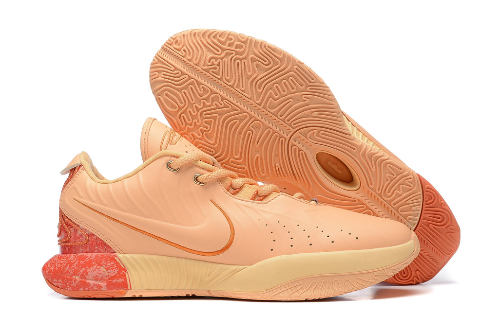Nike 870 Basketball Shoes