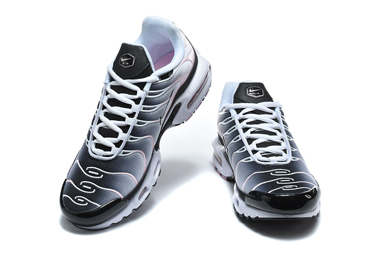 Nike Air Max Plus 3 Sneakers in Black, Grey and Pink