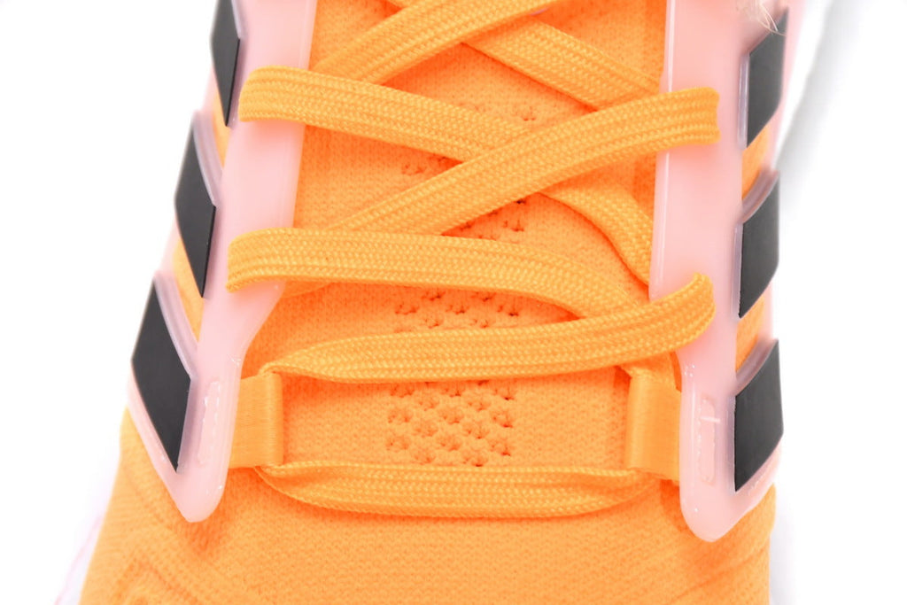 Adidas Ultra Boost 22 Orange Running Shoes HR1029