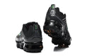 Nike Air VaporMax 360 Black Green Sneakers CK2718-001