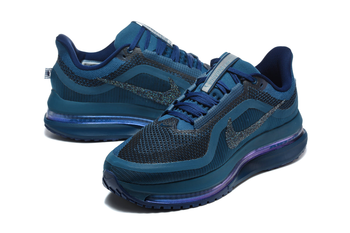 Nike Pegasus Premium SE Blue Running Shoes IM7384-499