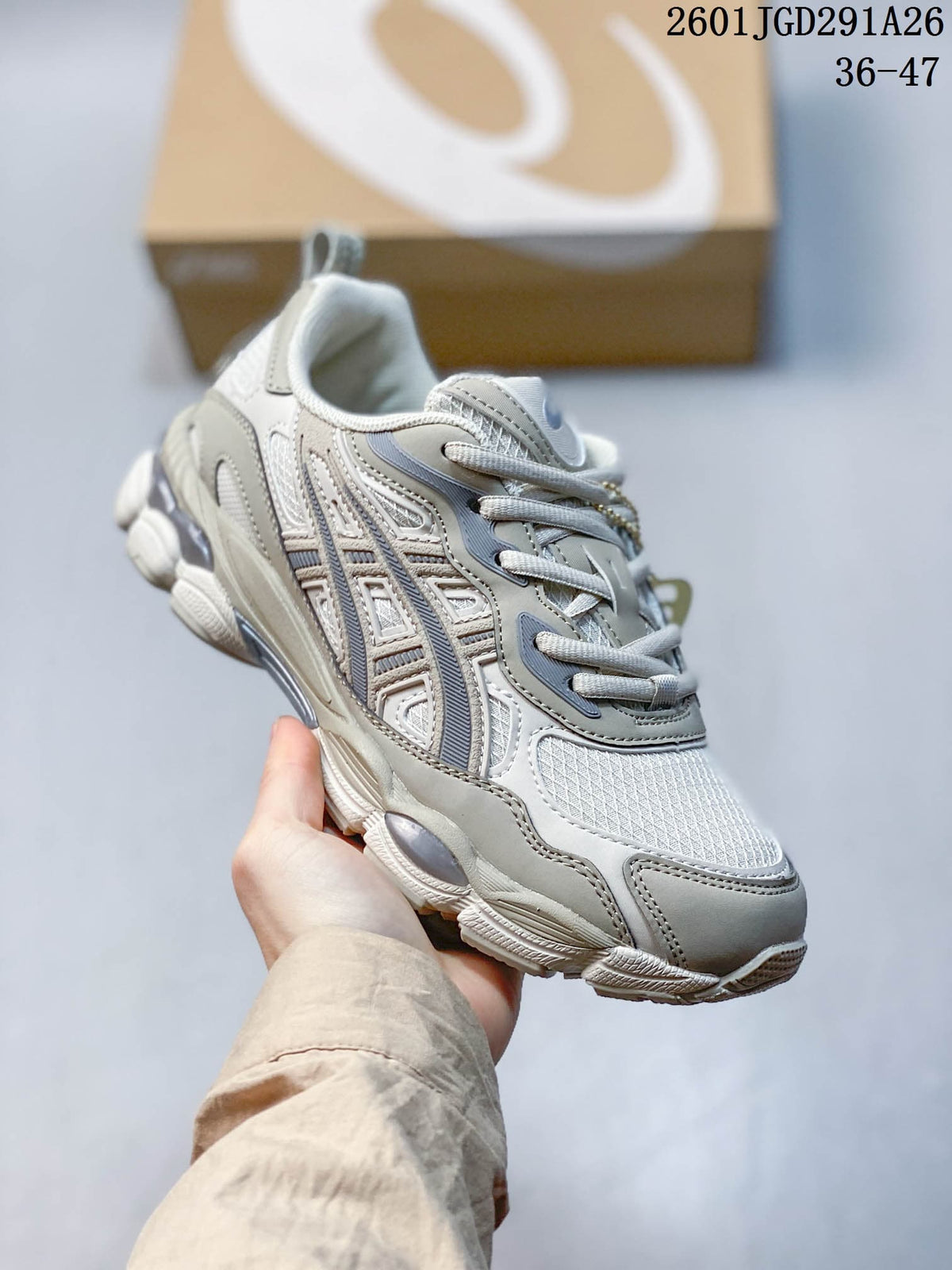 ASICS GEL-NYC RGD Sneakers, Style 1203A735-021