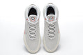 Nike Air Max Dia Sneakers Light Grey and Red