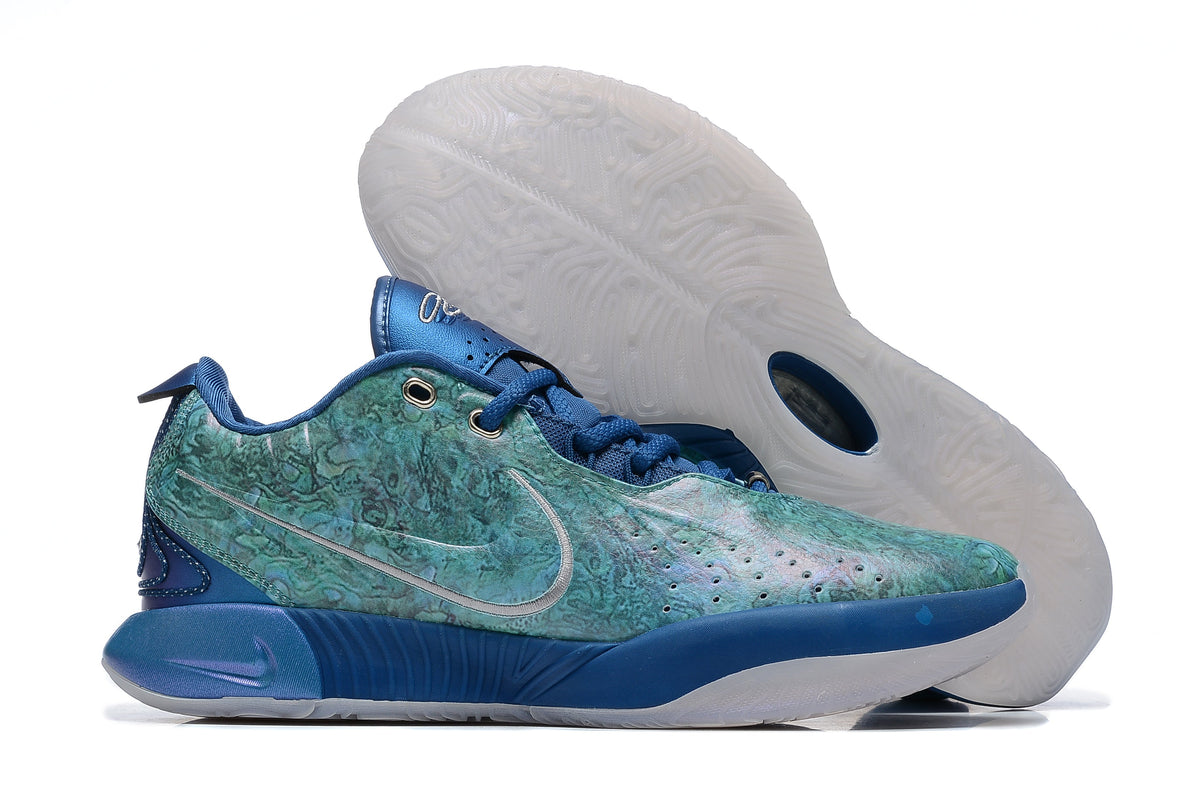 Nike 870 Basketball Shoes