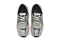 Nike Zoom Vomero 5 Silver Pink Mesh Sneakers