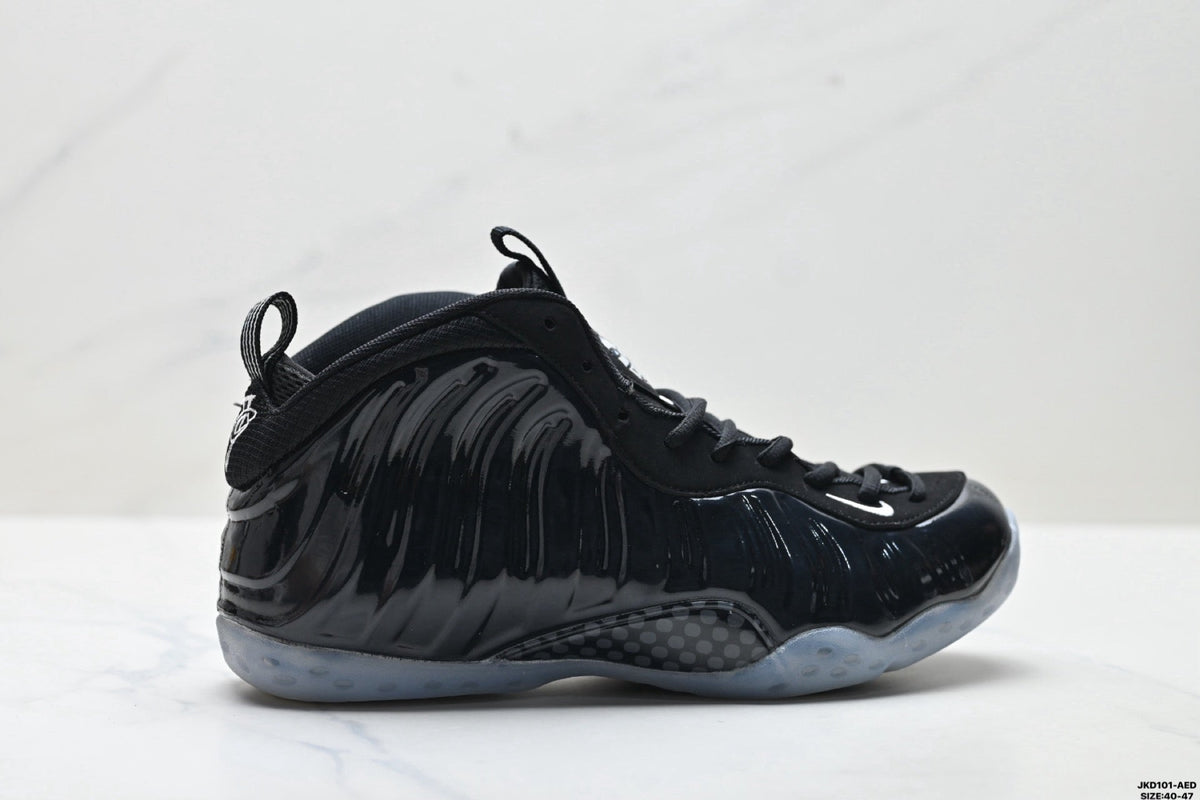 Nike Air Foamposite One Penny Hardaway Black Sneakers JKD101-AED
