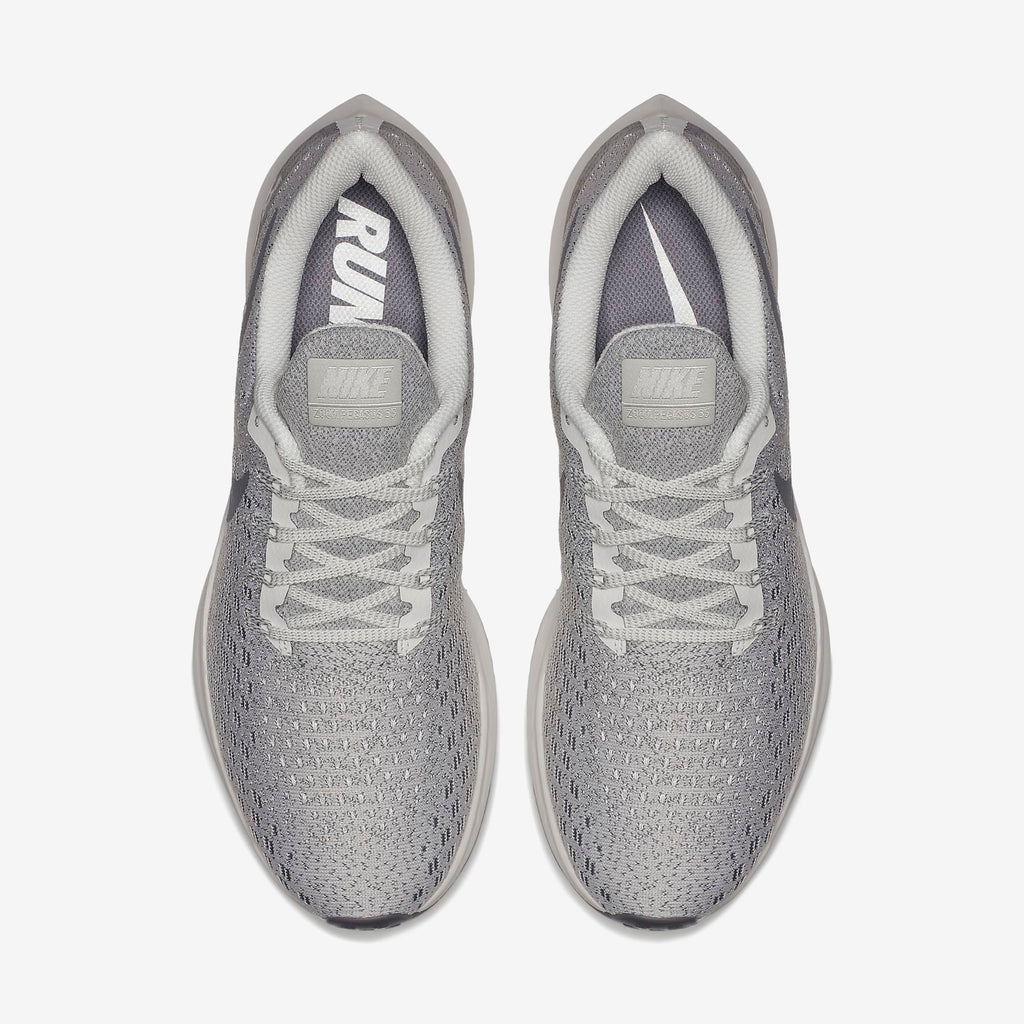 Nike Air Zoom Pegasus 35 Running Shoes Grey