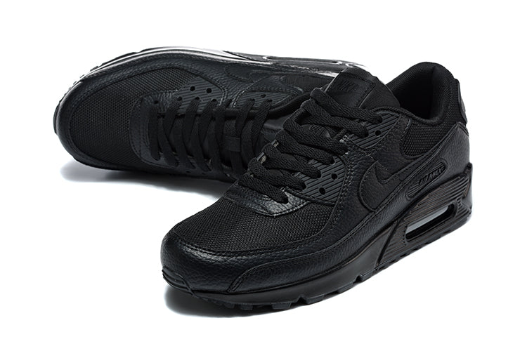 Nike Air Max 90 QS Black Sneakers