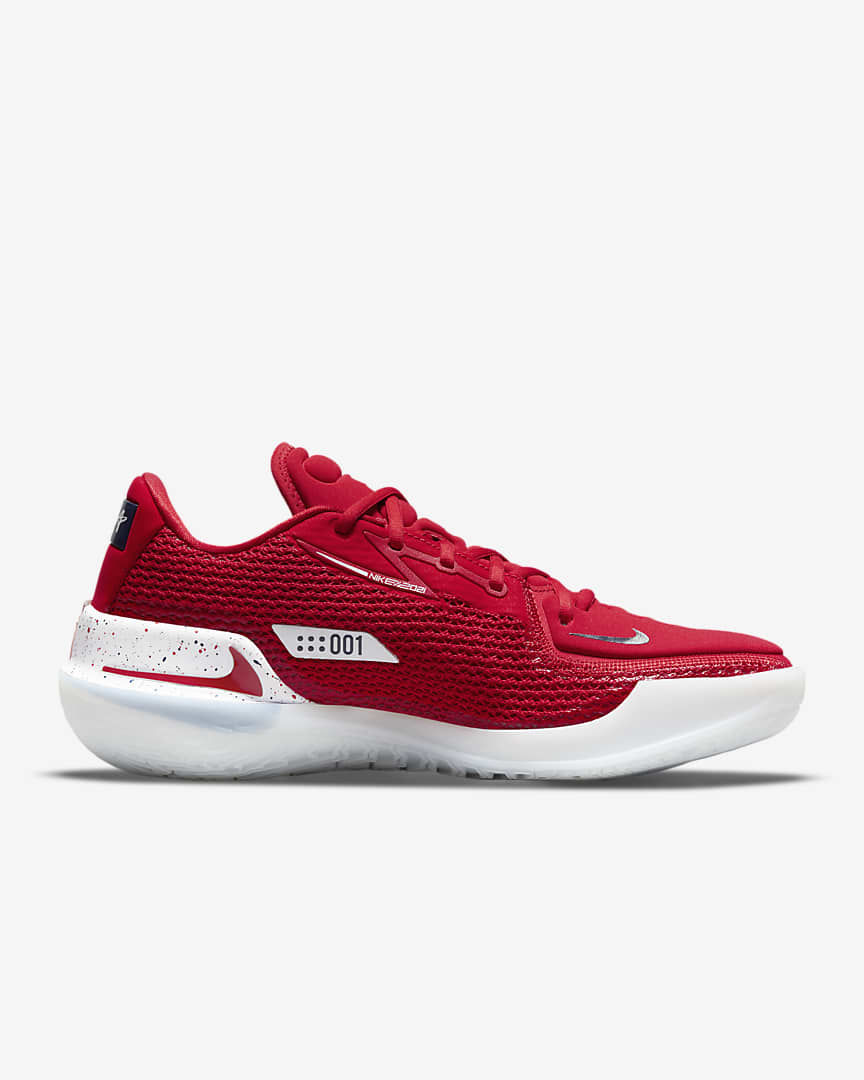 Nike Air Zoom G.T. Cut EP Basketball Shoes CZ0175-604