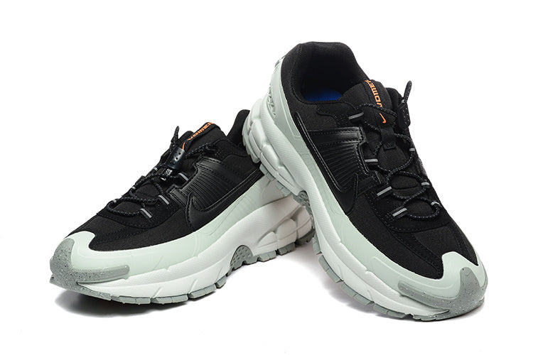 Nike ACG Lowcate Black and Grey Sneakers