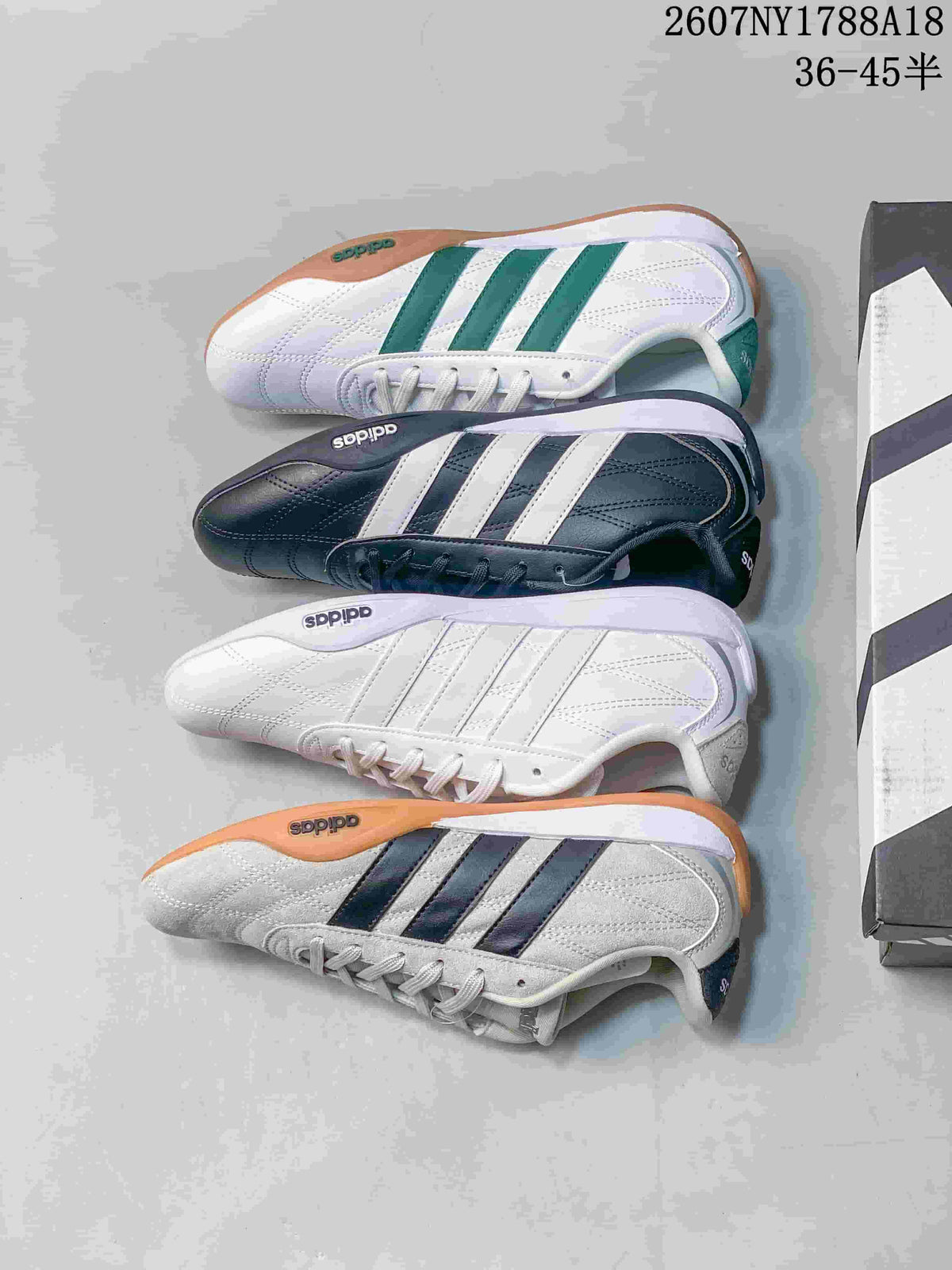 adidas Adipista Trainers EG8662