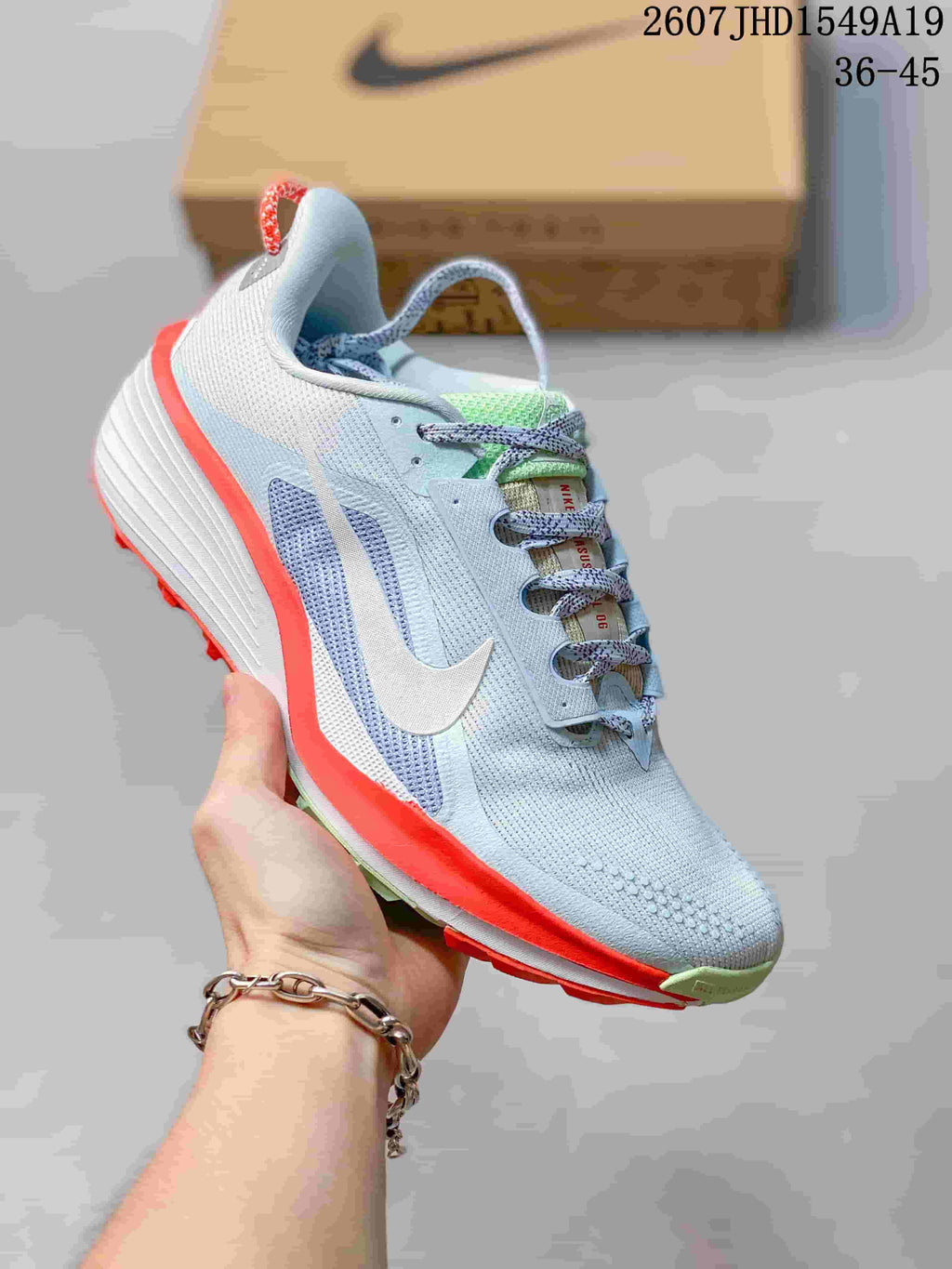 Nike Zoom Fly 5 Running Sneakers 2607JHD1549A19
