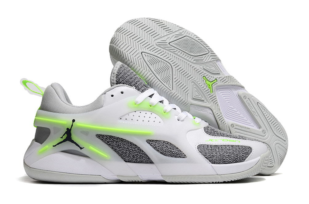Jordan Heir Men's Basketball Shoes, Multiple Colorways