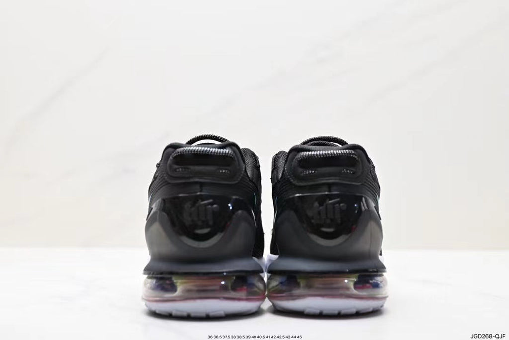 Nike Air Max 97 Black Iridescent Sneakers JGD268-QJF