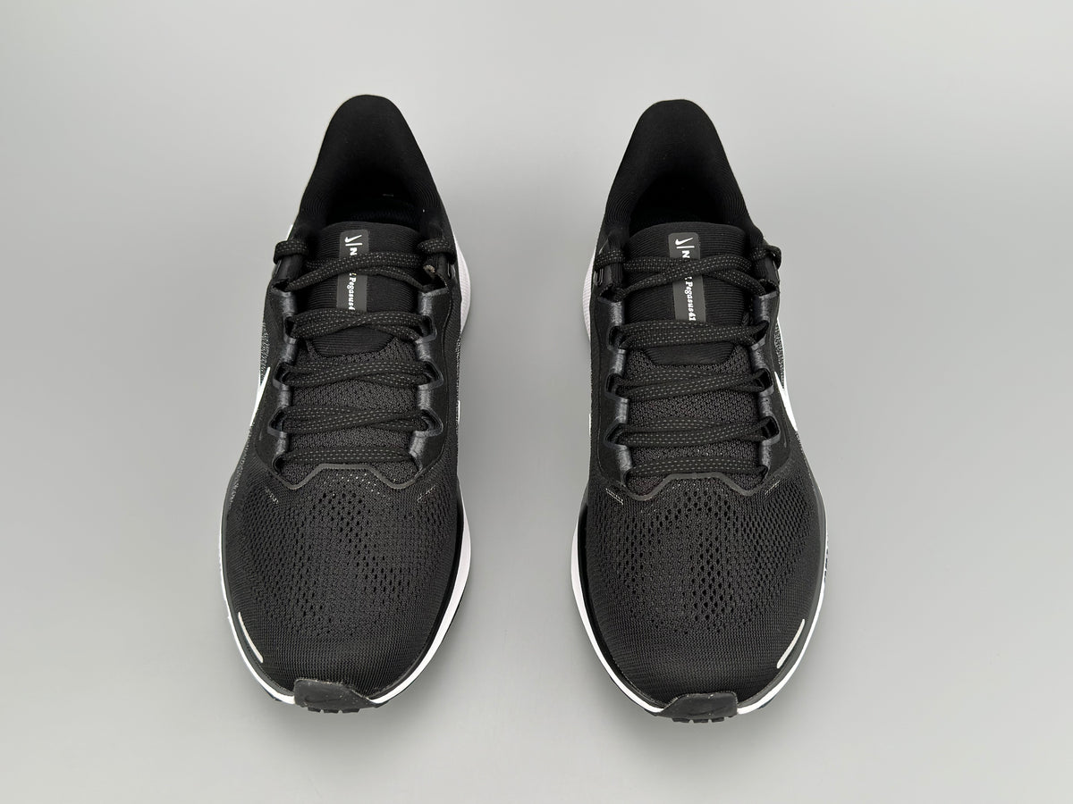 Nike Air Zoom Pegasus 41 Black White Running Shoes FD2722-002