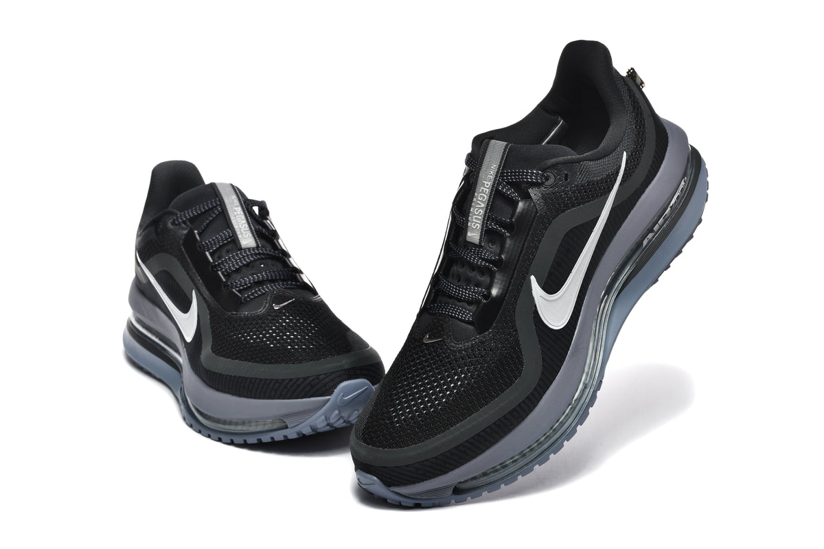 Nike Pegasus Premium FK Black/Gray Sneakers HQ2592-006