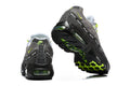 Nike Air Max 95 Undefeated Black Grey Volt Sneakers