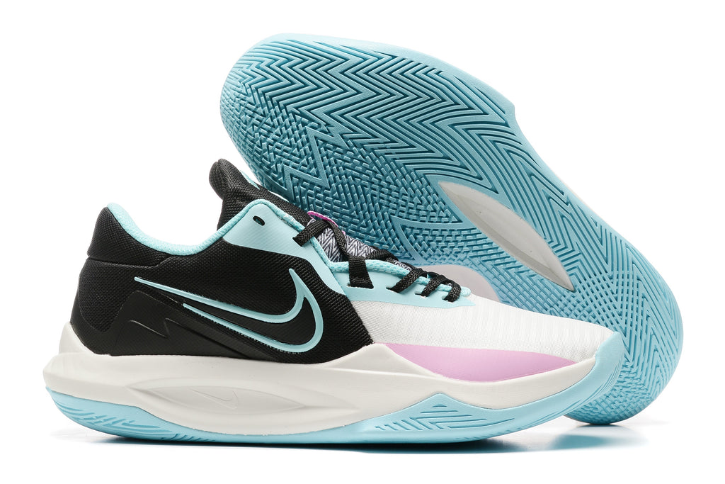 Nike Precision 6 FlyEase Basketball Shoes
