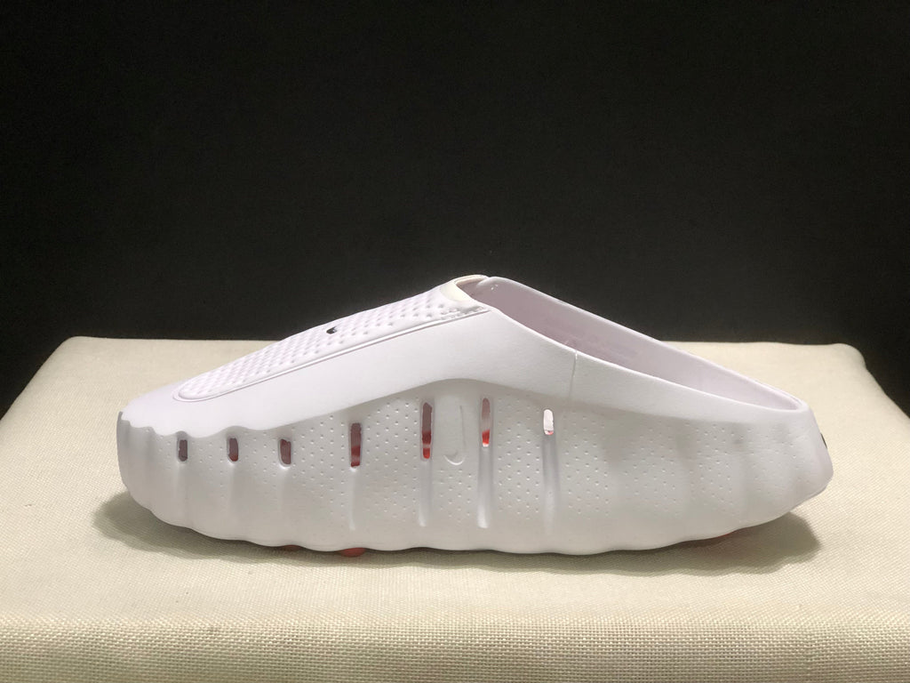 Nike Mind 001 Slides White/Black HQ4307-101