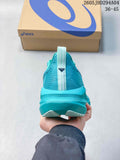 ASICS NOVABLAST 5 LE Running Shoes, Turquoise