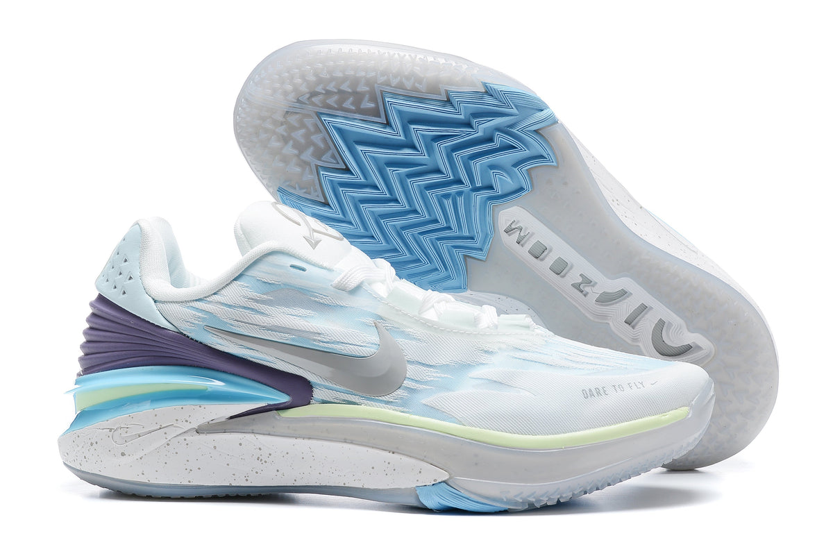 Nike Air Zoom G.T. Cut 2 Basketball Shoes