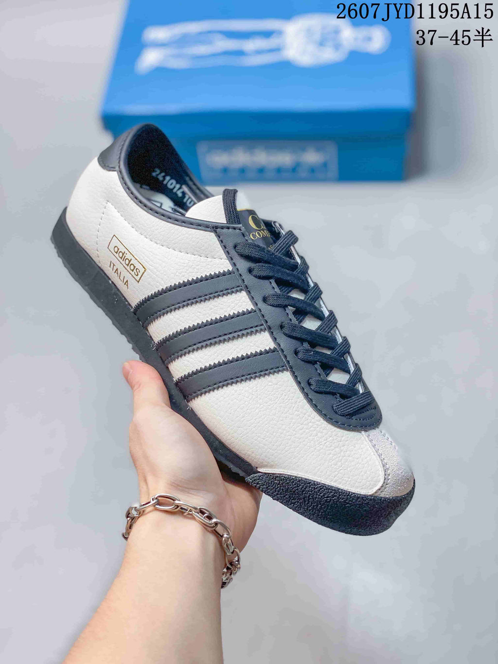 adidas C.P. Company Italia SPZL Sneakers 2607TYD1195A15