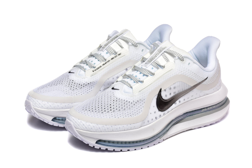 Nike Pegasus Premium White Running Shoes HQ2592-102