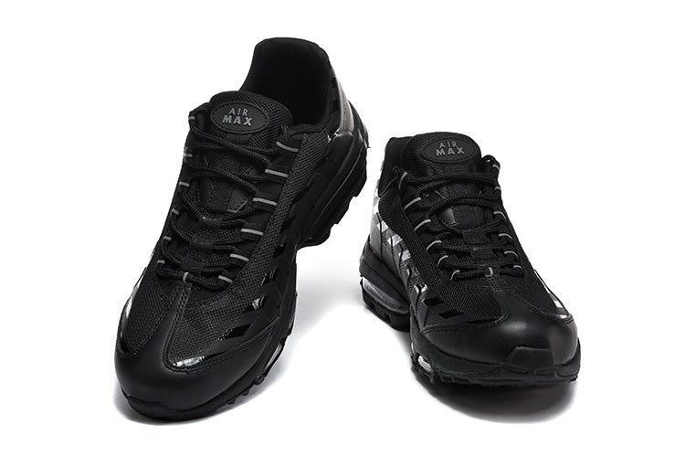 Nike Air Max 95 Black Sneakers