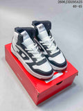 Diesel S-Ukiyo High-Top Sneakers Y03363 P5576 H1532