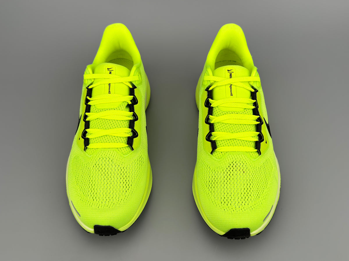 Nike Air Zoom Pegasus 41 Road Running Shoes Volt FD2722-701