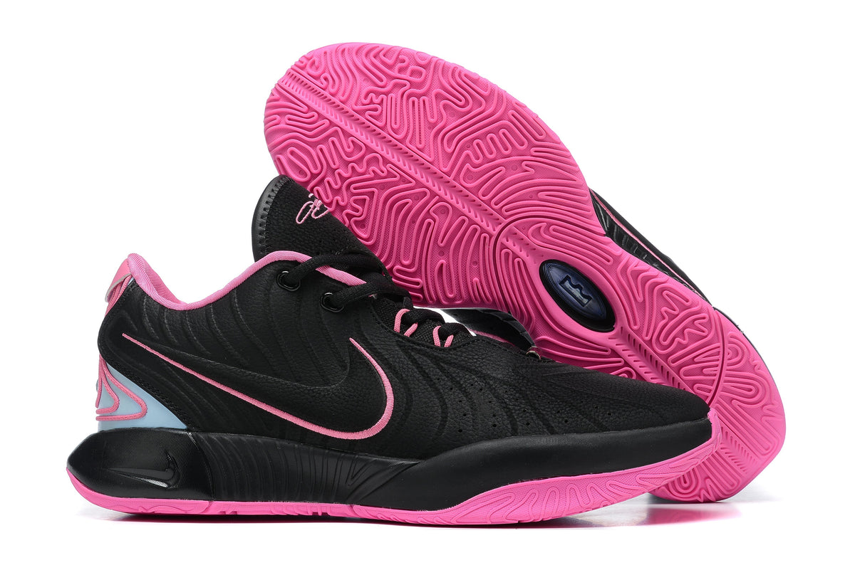 Nike 870 Basketball Shoes