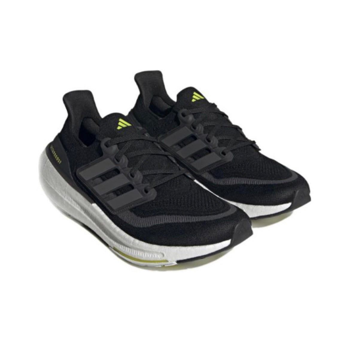 adidas Ultraboost 23 Running Shoes Black HQ6339
