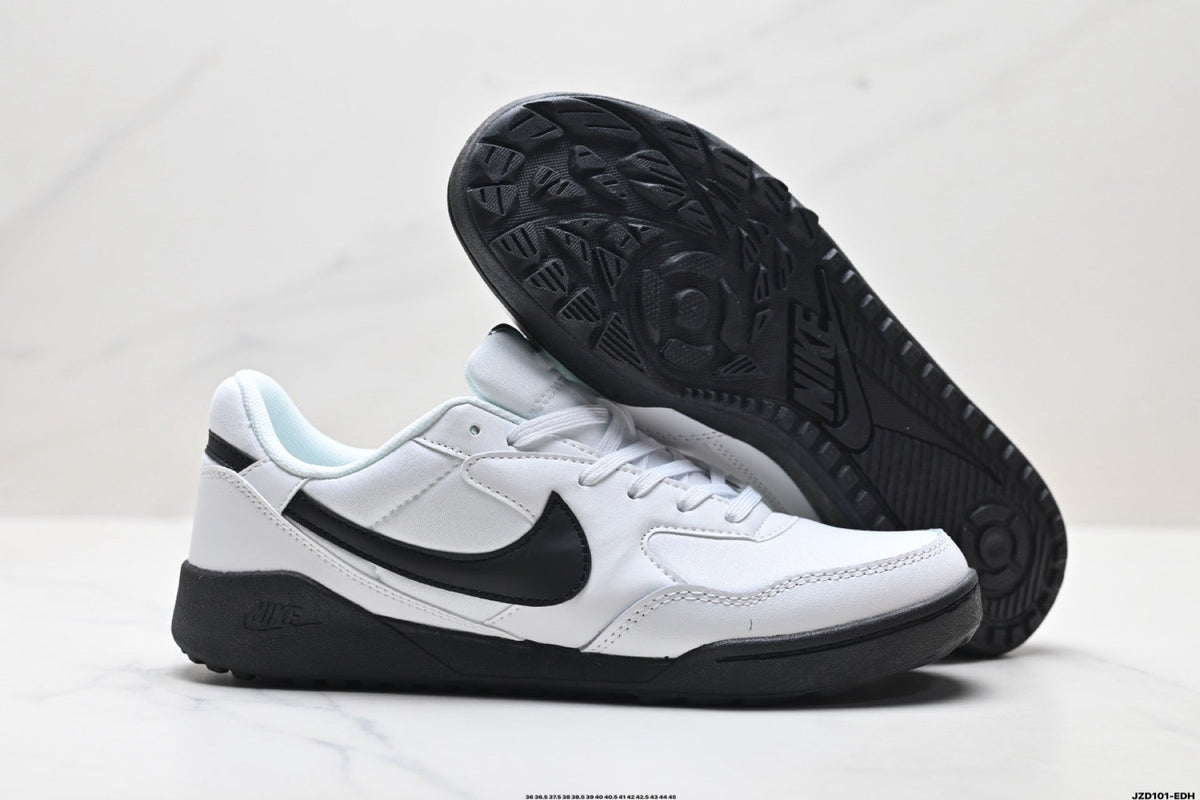 Nike Terra Manta Sneakers White Black