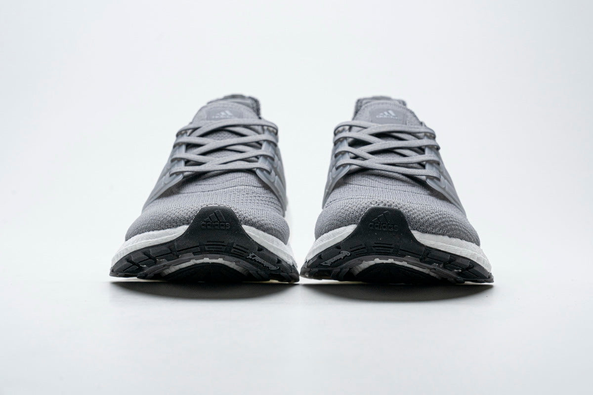 adidas Ultraboost 21 Running Shoes FY0381 Grey
