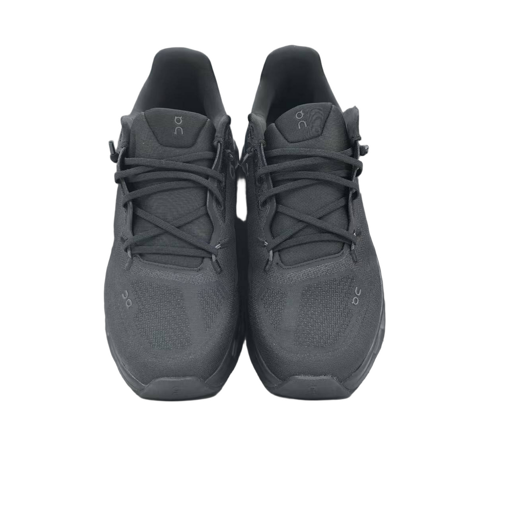 On Running Cloudsurfer Next Black Running Shoes