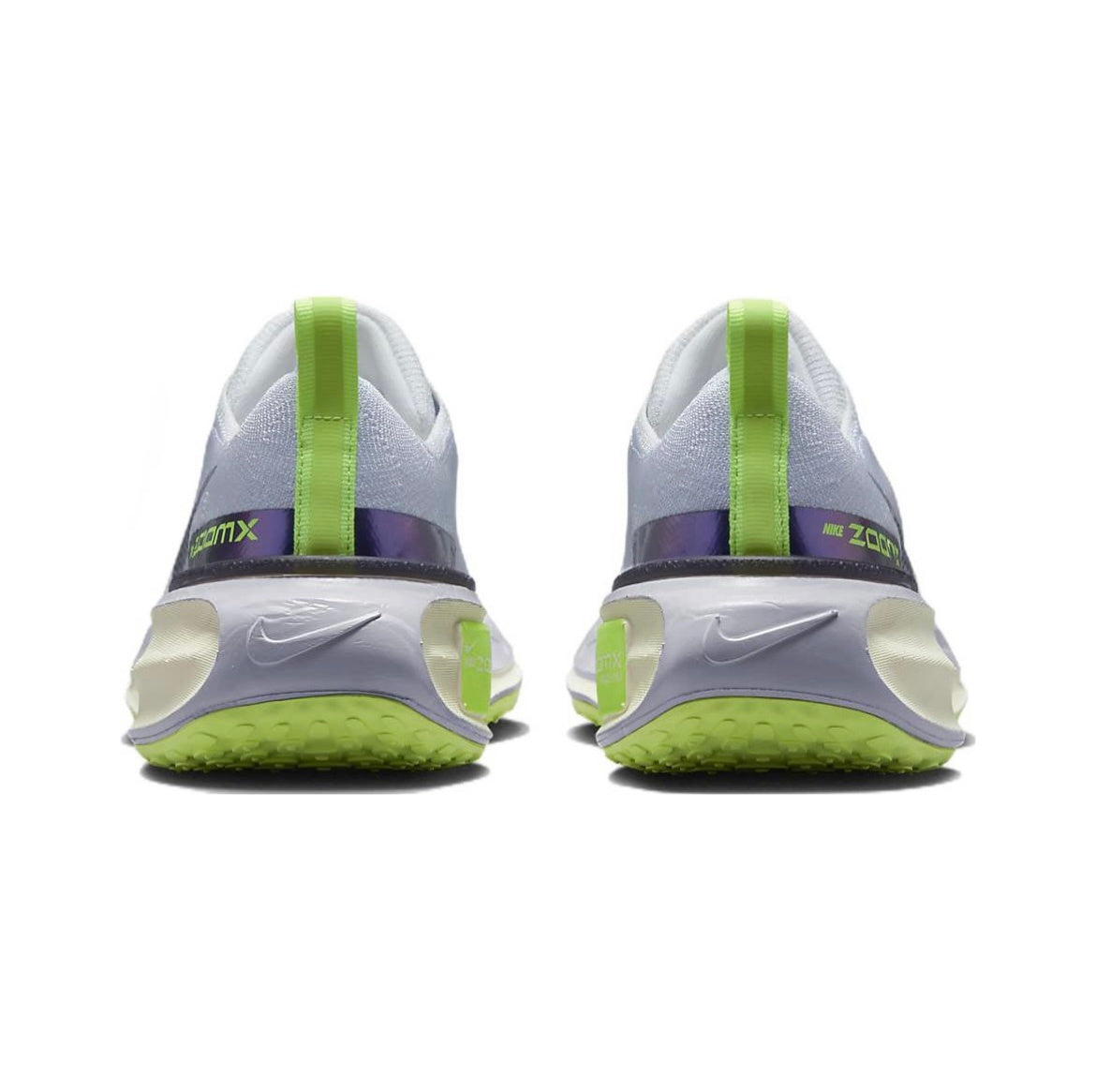 Nike ZoomX Invincible Run Flyknit 3 Running Shoes DR2660-100